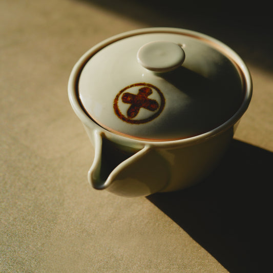 Explore Japanese Tea Vessels: Hōhin and Yokote Kyūsu