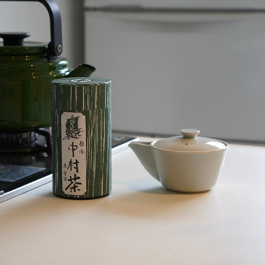 How to Store Your Tea Properly
