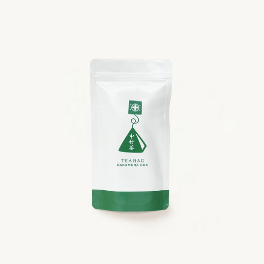 Introducing Our New Tea Bag Packaging: A Blend of Tradition and Simplicity