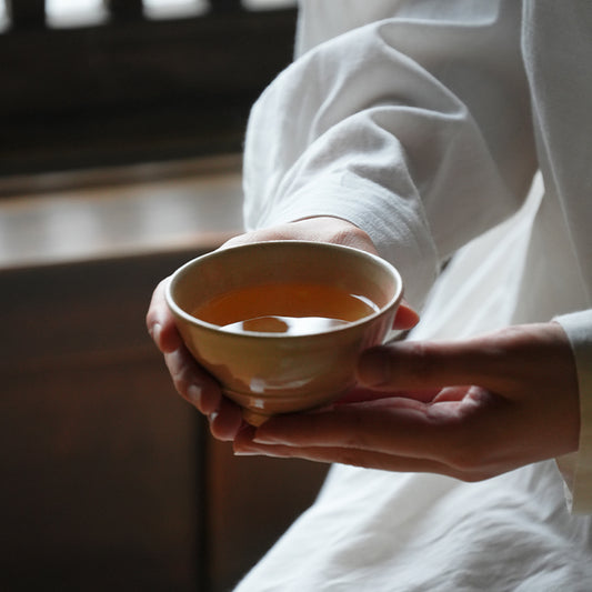Morning Tea Brings Blessings: Discover the Wisdom of Japanese Tea Proverbs