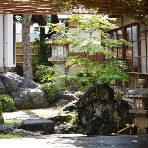 Rikyū’s Seven Rules: Timeless Wisdom from the Japanese Tea Ceremony