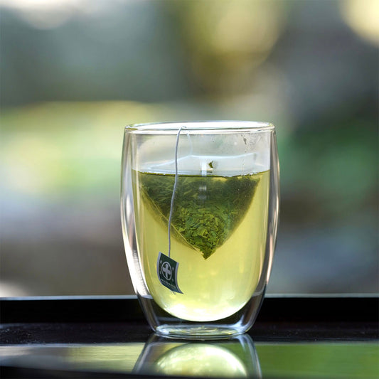 Japanese Tea Gifts for Mother's Day
