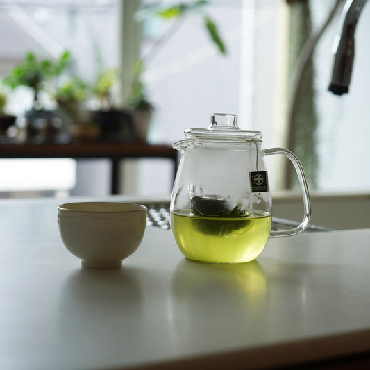 Matcha for Mother’s Day — A Gift of Peace and Gratitude