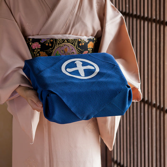 The Spirit’s Fragrance: Lessons from a Japanese Tea Proverb