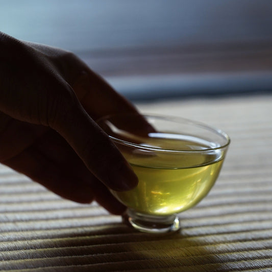 New Season, New Tea. Shincha 2025 is Coming Soon.