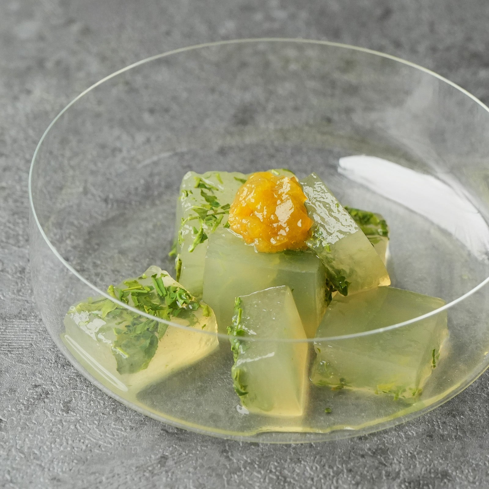 Suikou Kanten Recipe | Refreshing Japanese Jelly with Fresh Green Tea –  NAKAMURA TOKICHI HONTEN ONLINE STORE