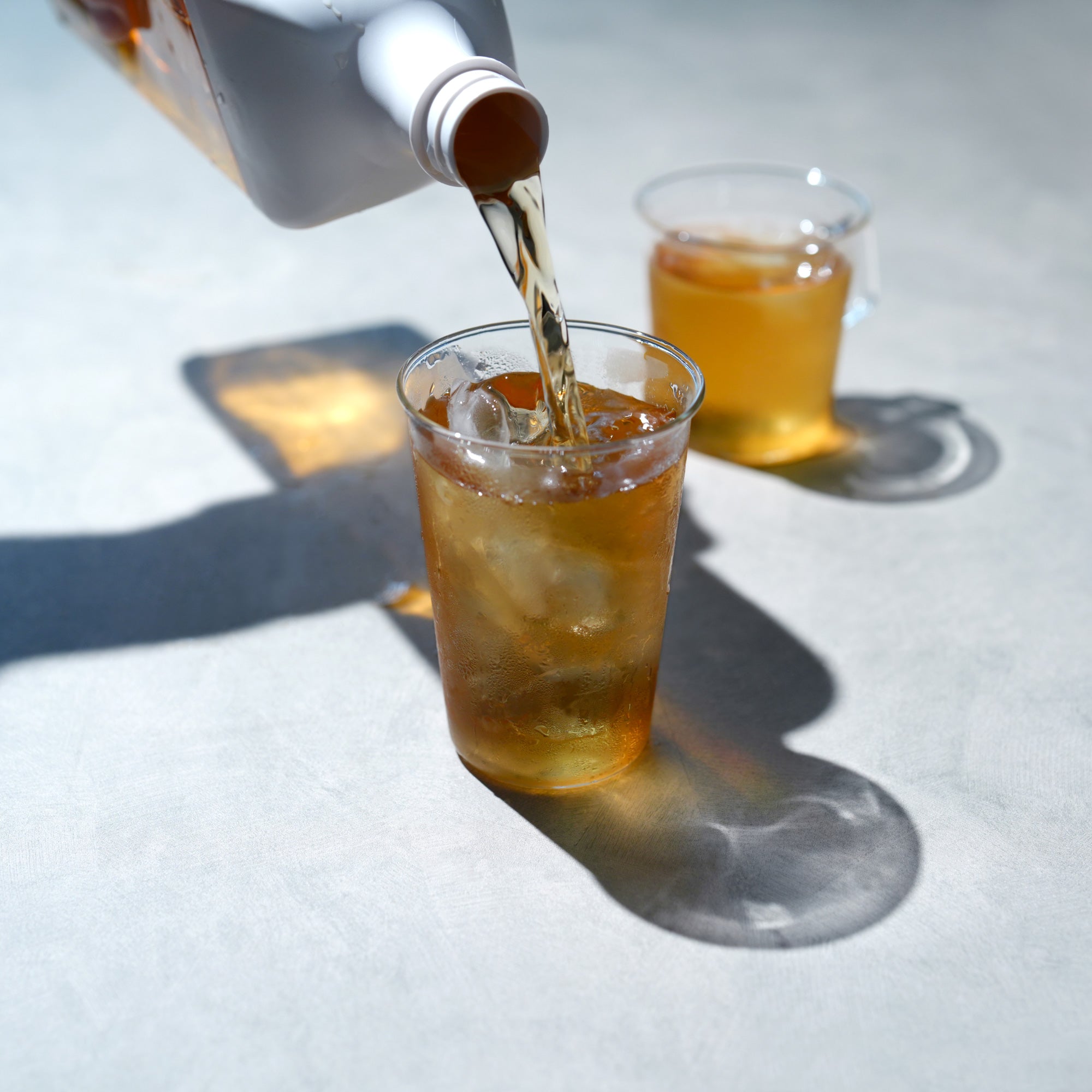むぎちゃ様 Mugicha(barley tea) – NAKAMURA TOKICHI HONTEN ONLINE STORE