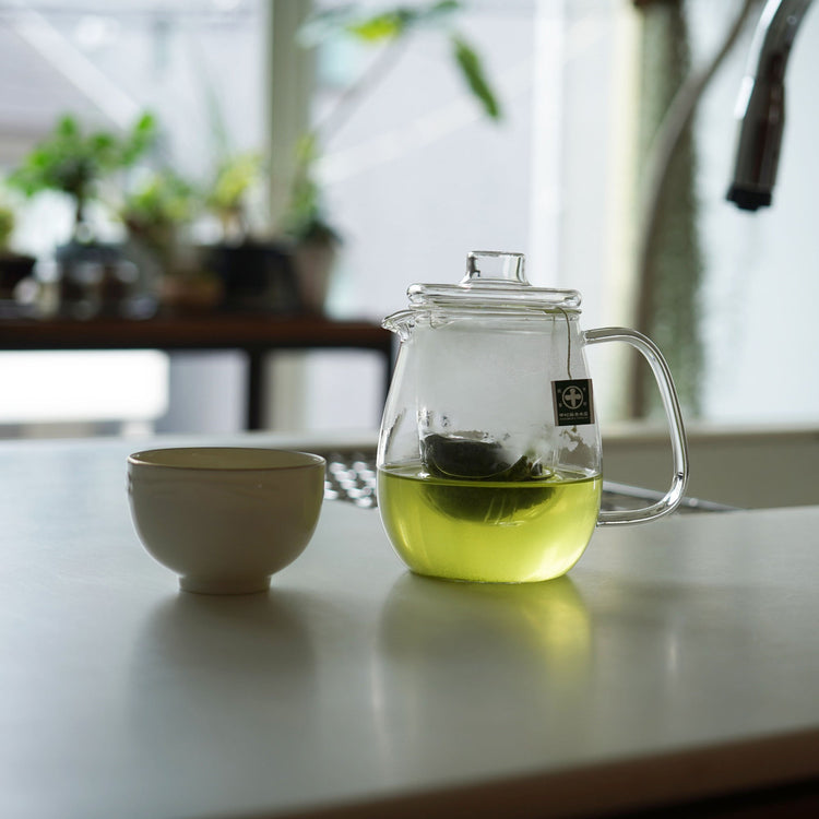Tea bag