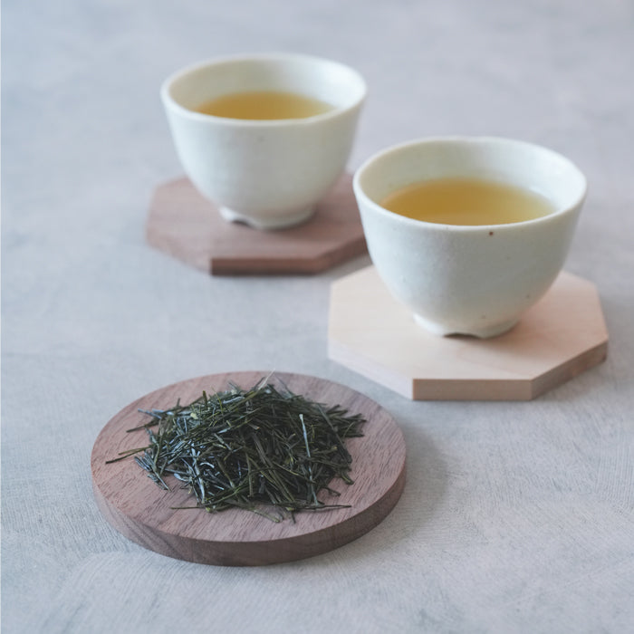 Yuki Sencha (organic sencha)50g Bag