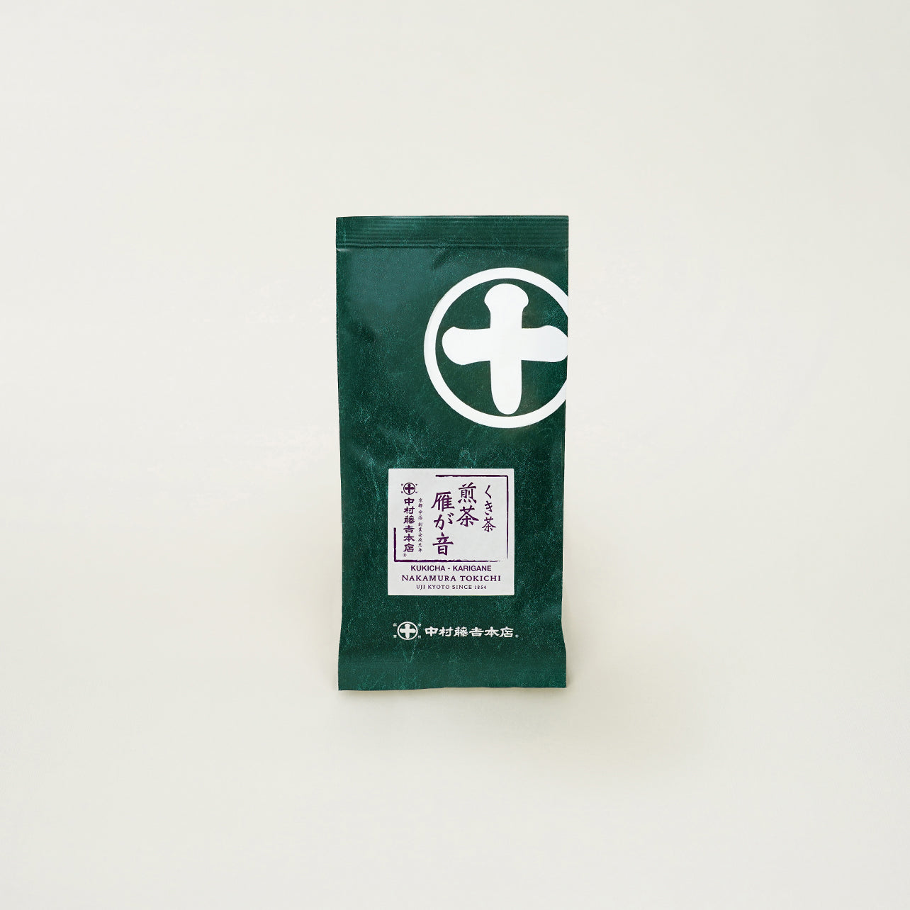 Kukicha Sencha Karigane (Green Tea Stems) 100g Bag
