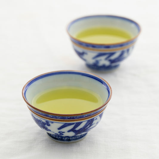 Sencha Gekko, 100g Bag