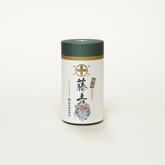 Sencha Tokichi-Jyukusei(seasonal sencha)can 80g
