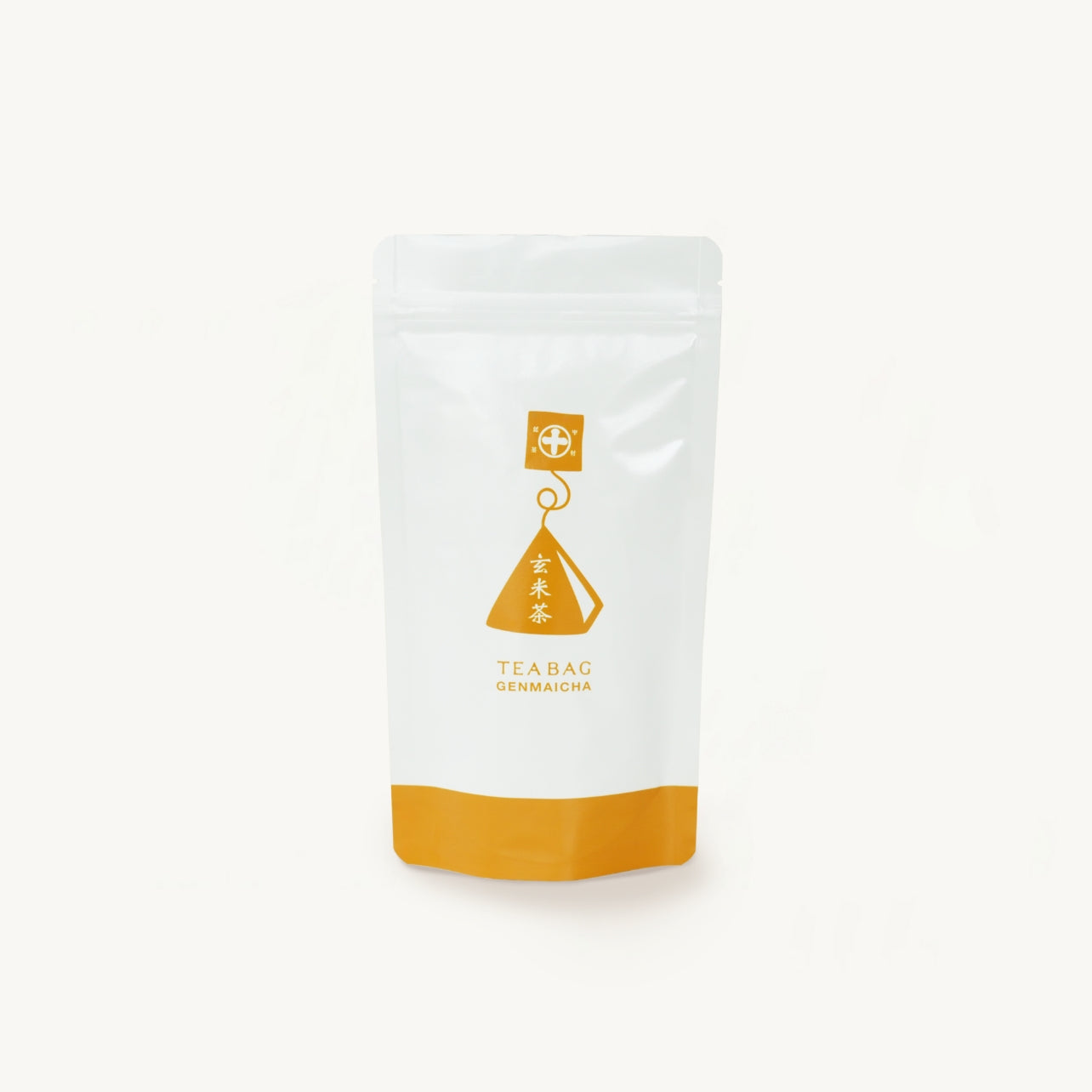 Genmaicha Tea bags(4g×10bags)