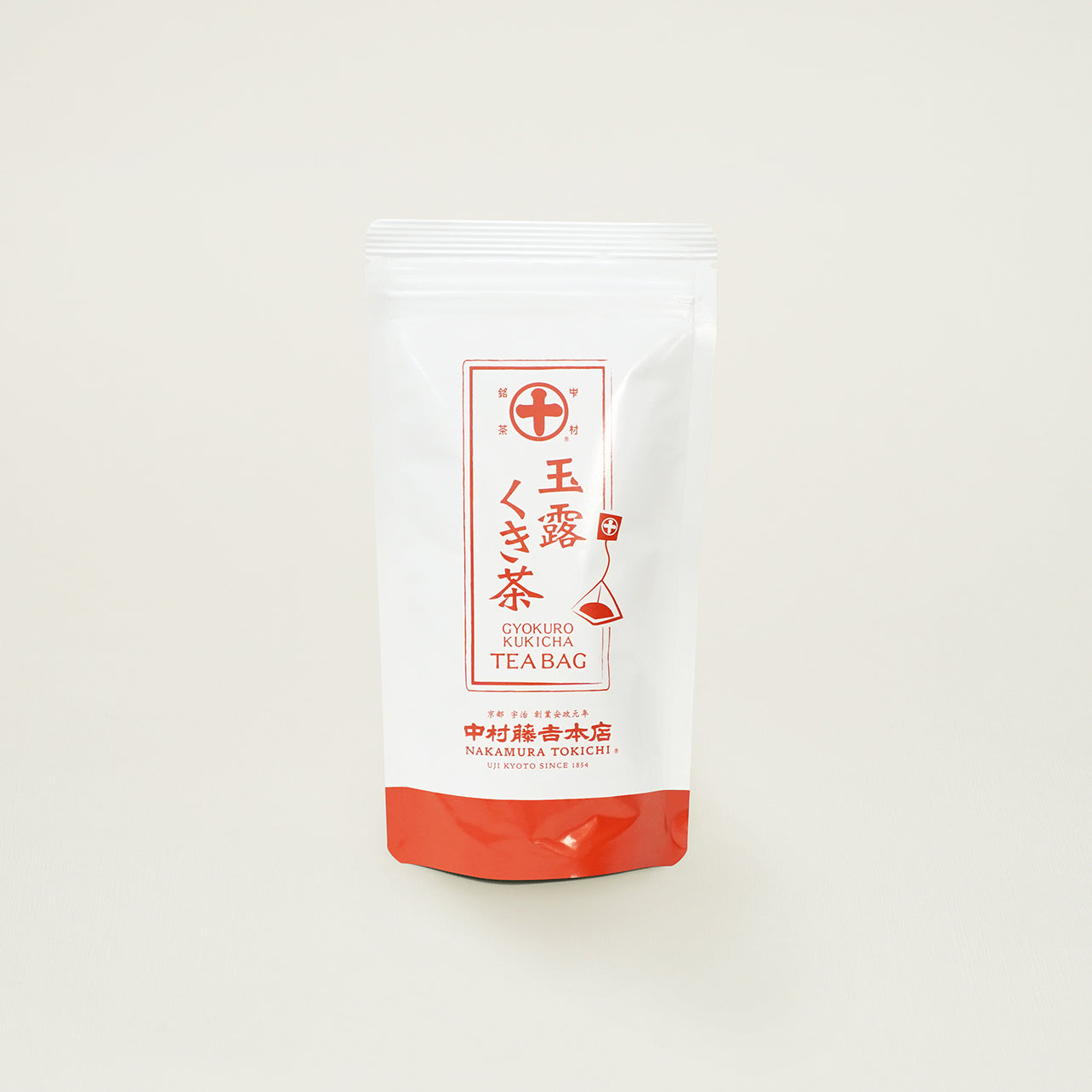 Gyokuro-Kukicha(Geen Tea Stems)Tea bags(4g×8bags)