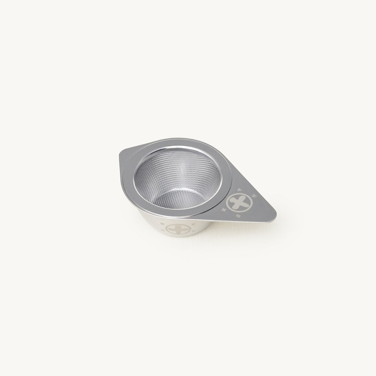 Maruto Chakoshi(tea strainer)