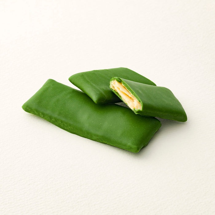 Cha-feuille