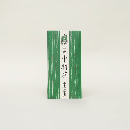Nakamura-cha, 50g Bag