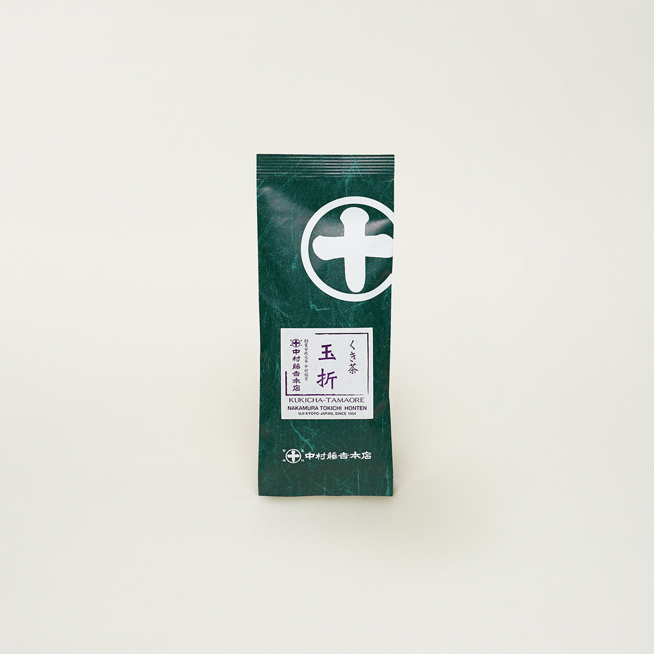 Kukicha Tamaore(Green Tea Stems) 50g Bag