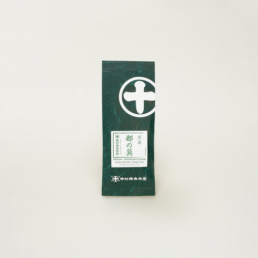 Sencha Miyako-no-Tatsumi, 50g Bag