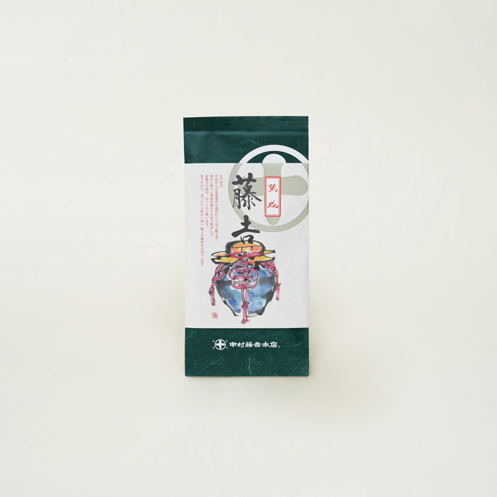 Sencha Tokichi-Jyukusei(seasonal sencha)50g bag