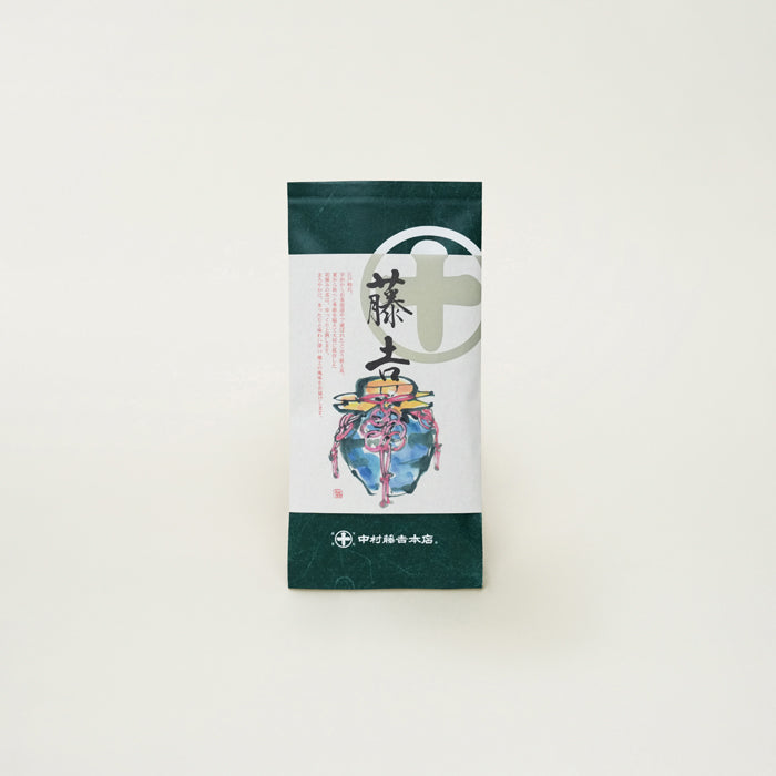 Sencha Tokichi (seasonal sencha)50g bag