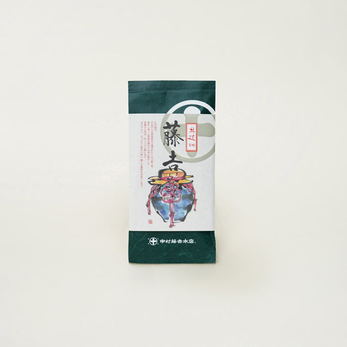 Sencha Tokichi-Rindobata(seasonal sencha)50g bag