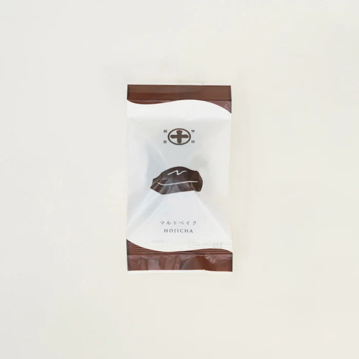Maruto Bake Hojicha(financier)