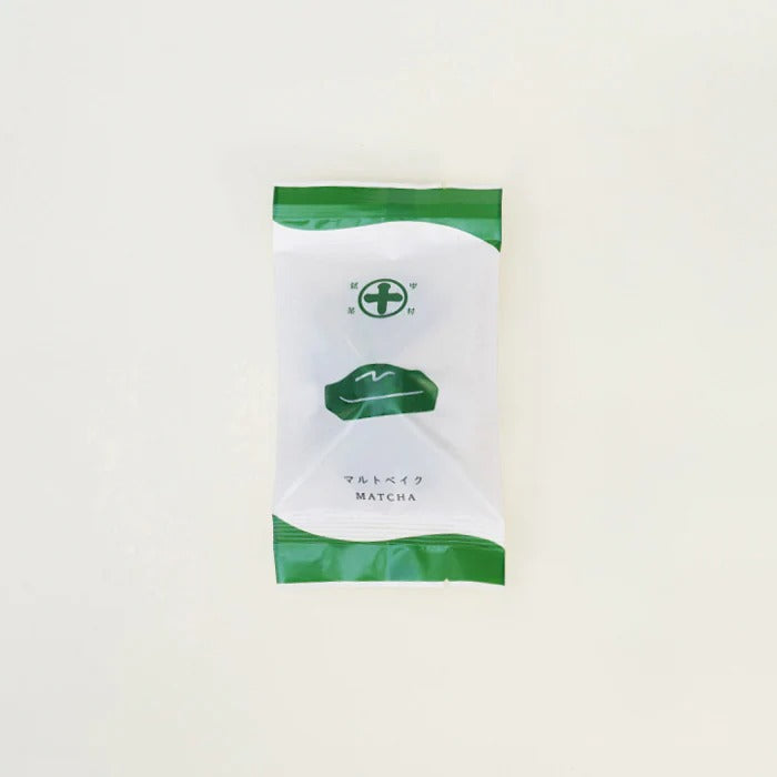 Maruto Bake Matcha(financier)