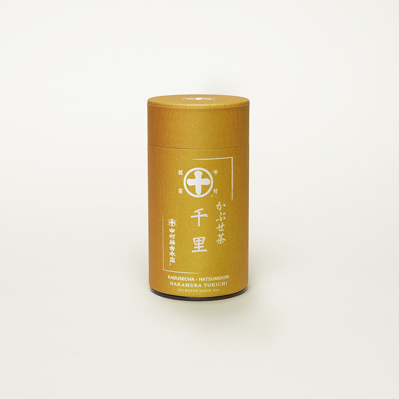 Kabusecha Senri Can 80g
