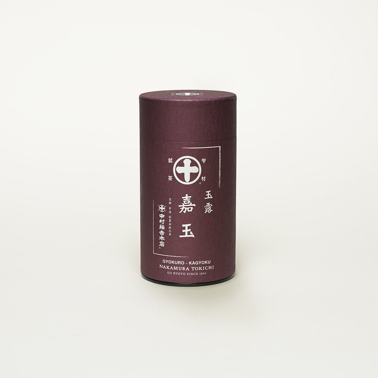 Gyokuro Kagyoku, 80g Can