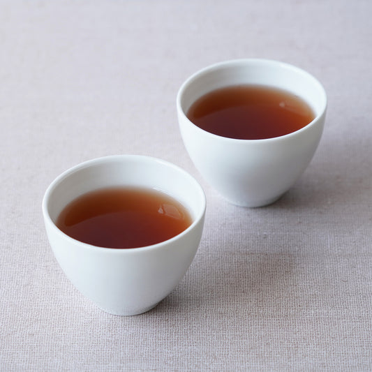 Nami-Hojicha(Roasted Green Tea)200g bag