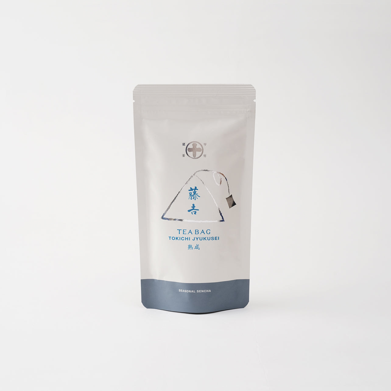 Sencha Tokichi-Jyukusei Teabag(seasonal sencha)(4g×10bags)