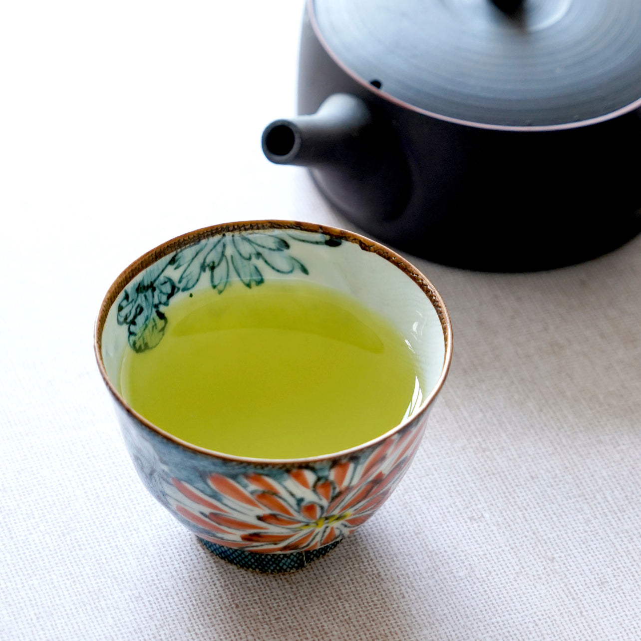Nakamura-cha, 50g Bag