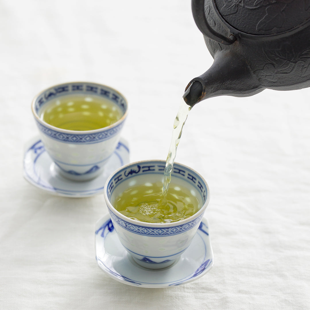 Sencha Seifu, 100g Bag
