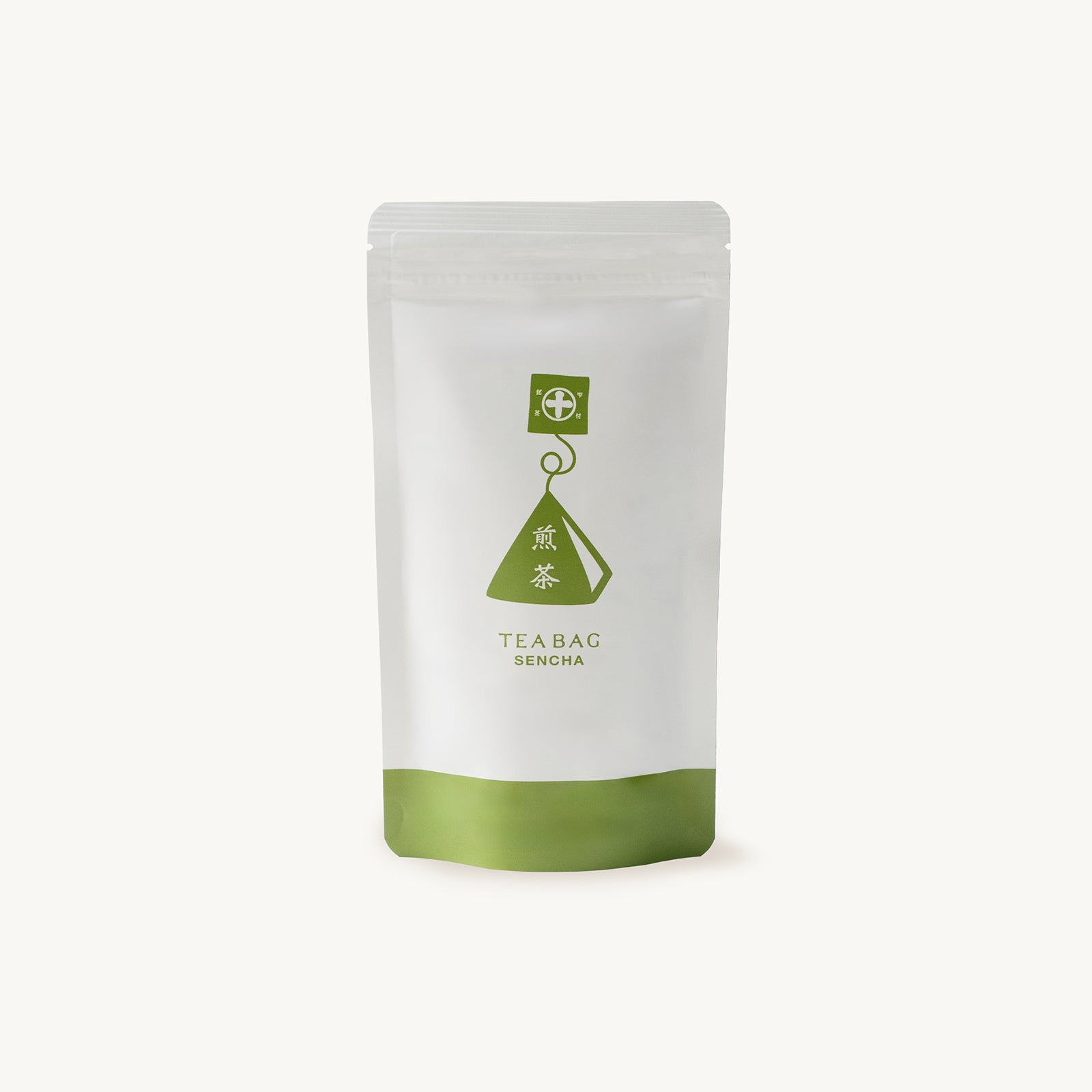 Sencha Tea Bag（4g × 10 bags） – NAKAMURA TOKICHI HONTEN ONLINE STORE