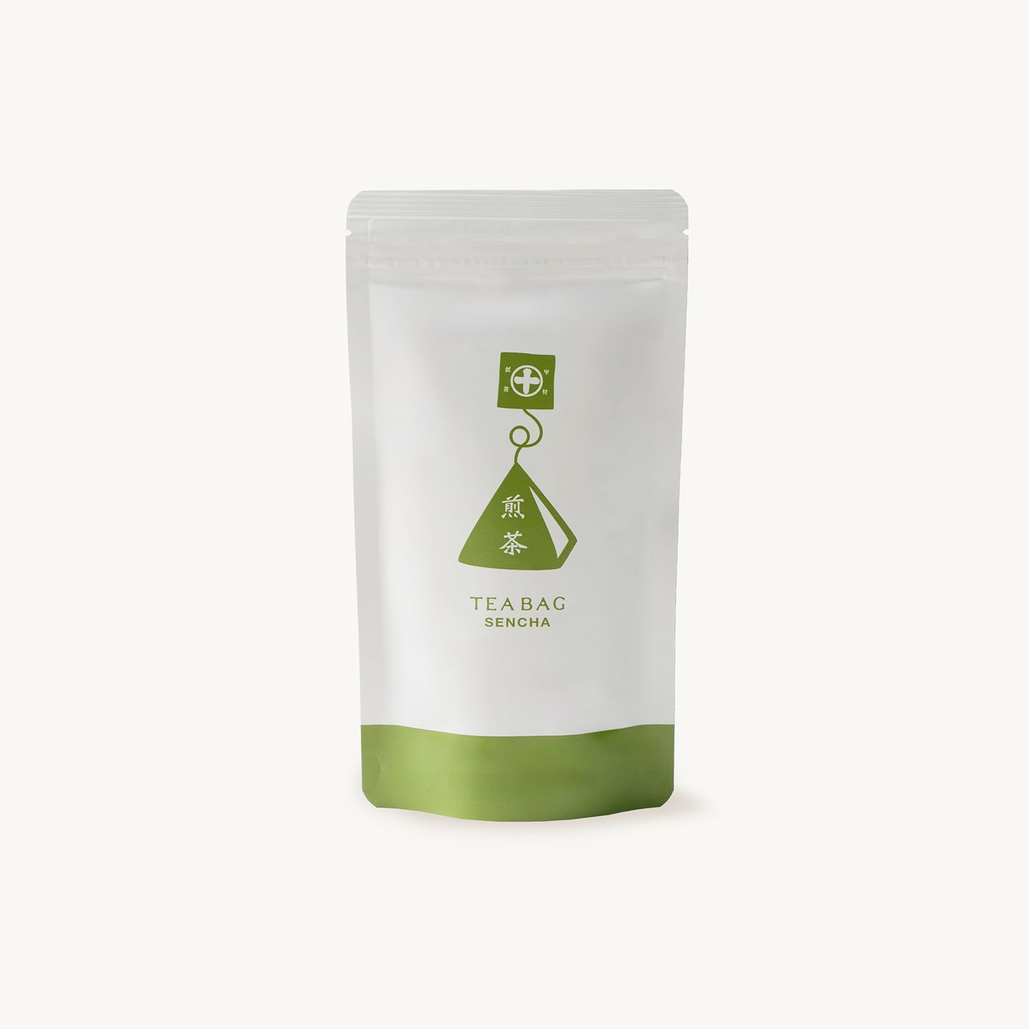 Sencha Tea Bag(4g × 10 bags)