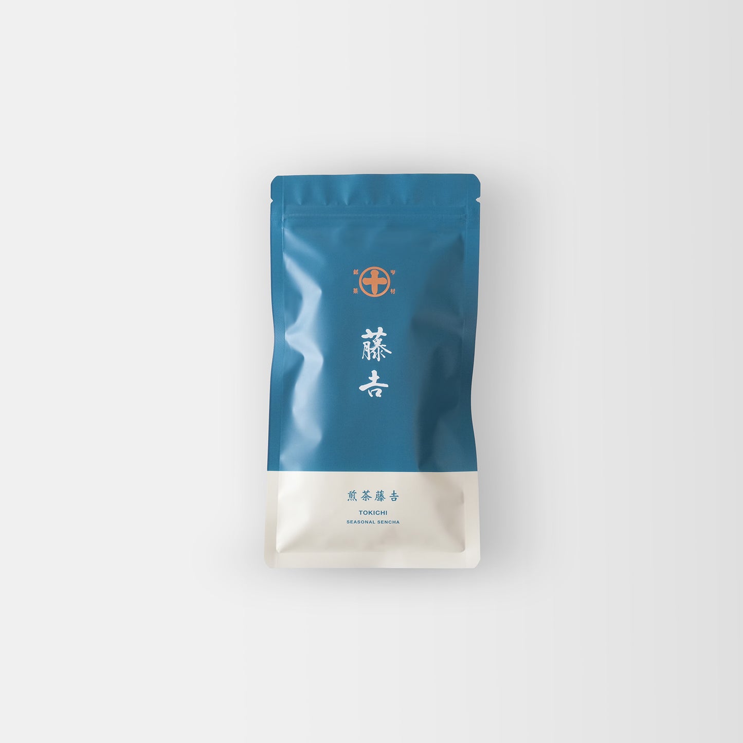 Sencha Tokichi (seasonal sencha)50g bag