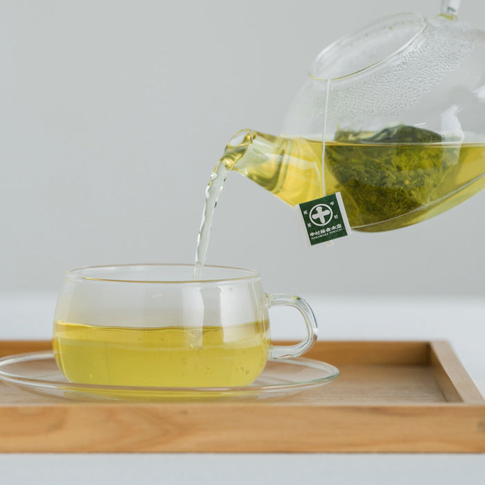 Sencha Teabag(4g×10bags)