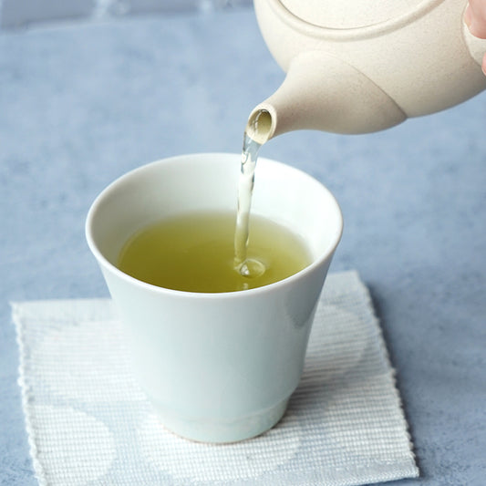 Nami-Genmaicha 100g Bag