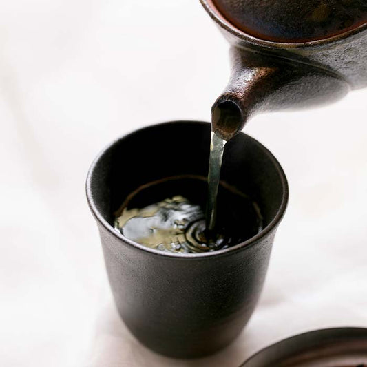 Gyokuro Kosetsu, 50g Bag