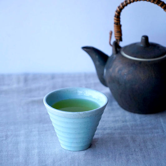 Kukicha Jokarigane (Green Tea Stems)100g