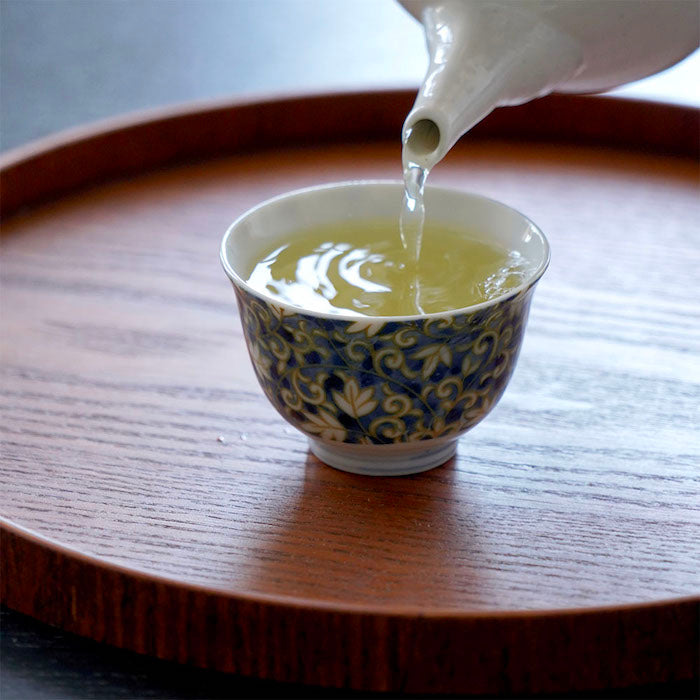 Sencha Aioi 50g Bag