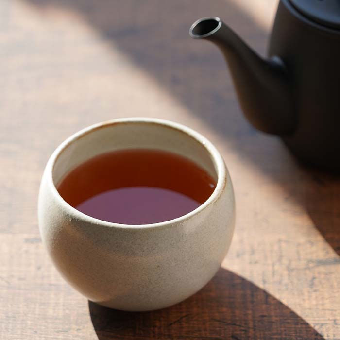 Nami-Hojicha(Roasted Tea)200g bag