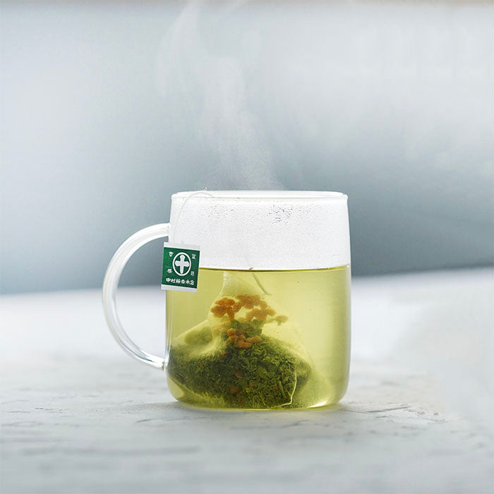 Genmaicha Tea bags(4g×10bags)