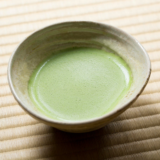 Matcha Yukawa-no-Shiro, 30g Can