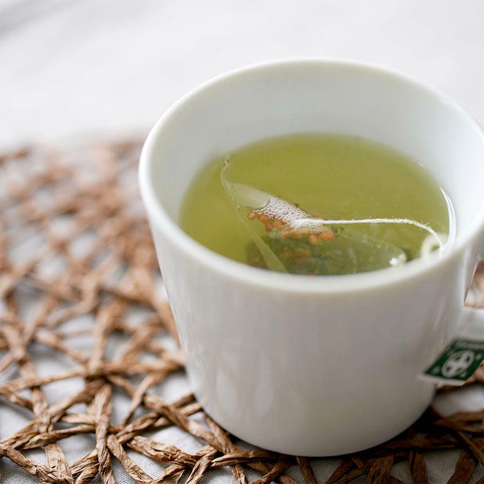 Genmaicha Tea bags(4g×10bags)