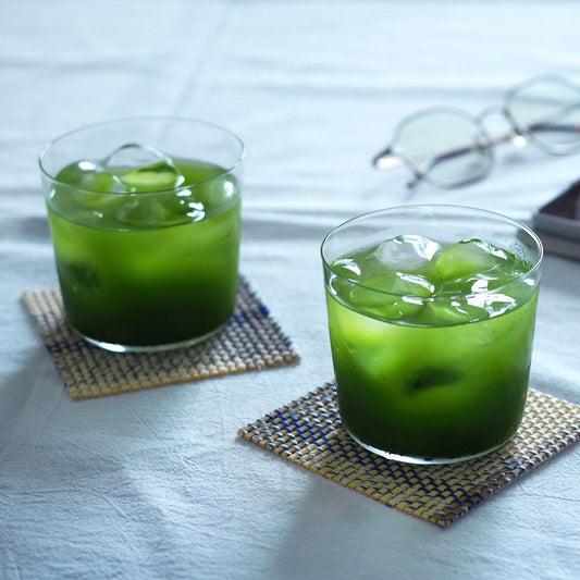 What is "GREENTEA"?