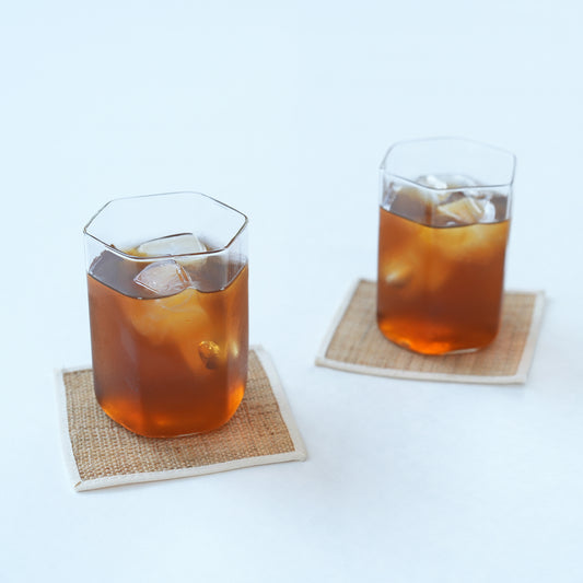 Barley tea for everyday meals