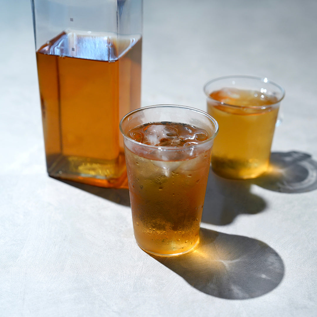 Barley tea you'll always want to drink