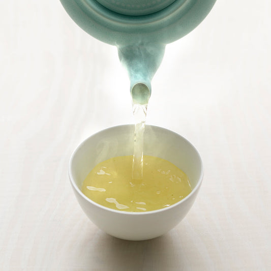 Master the Art of Brewing: Why Measuring Tea Leaves Makes a Difference